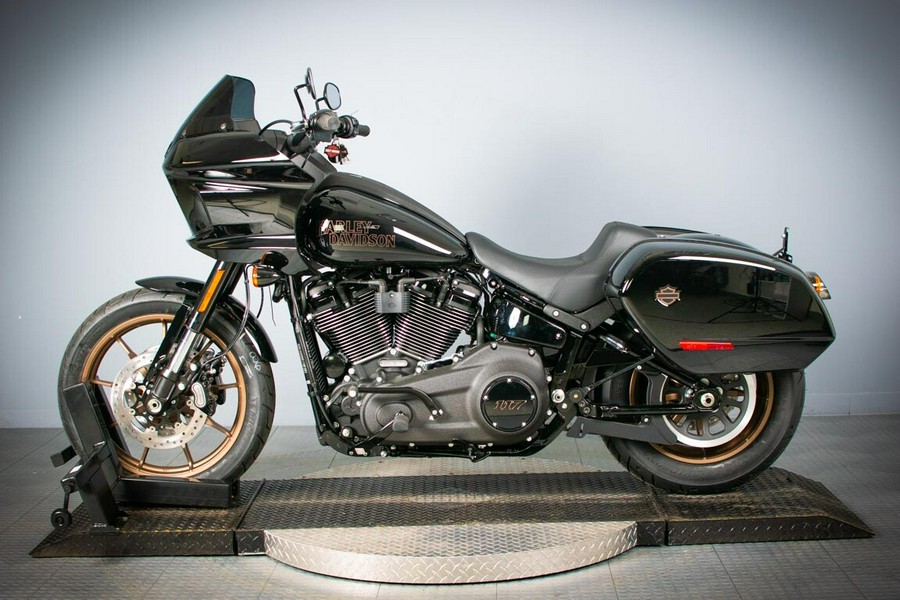 2024 Harley-Davidson® Low Rider® ST