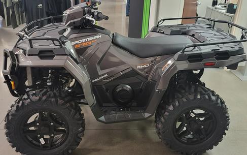 2023 Polaris Sportsman 570 Premium