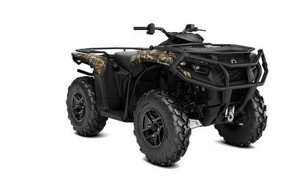 2025 Can-Am® Outlander PRO Hunting Edition HD7