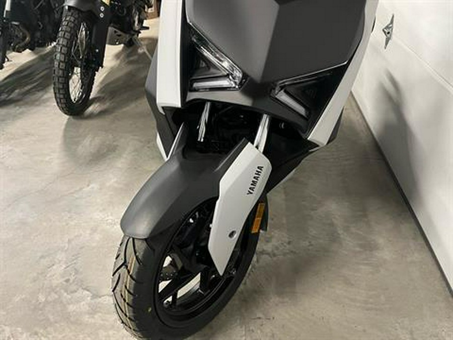 2024 Yamaha XMAX