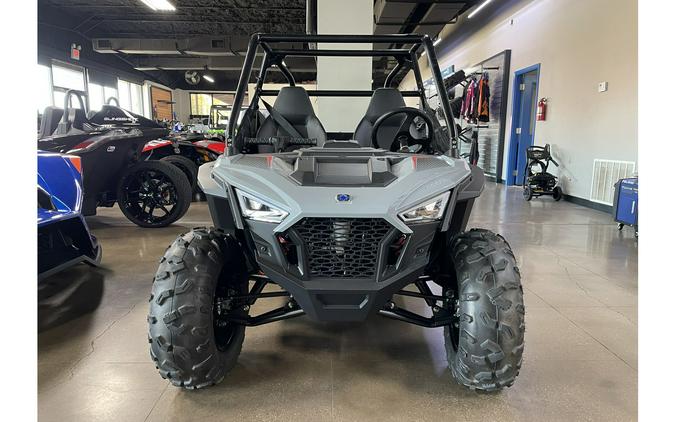 2024 Polaris Industries RZR 200 EFI - STORM GRAY