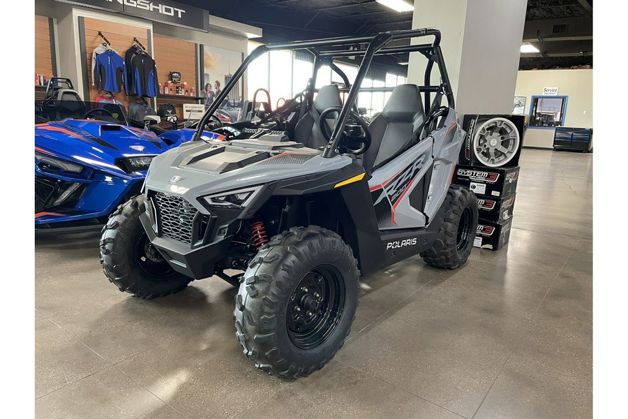 2024 Polaris Industries RZR 200 EFI - STORM GRAY