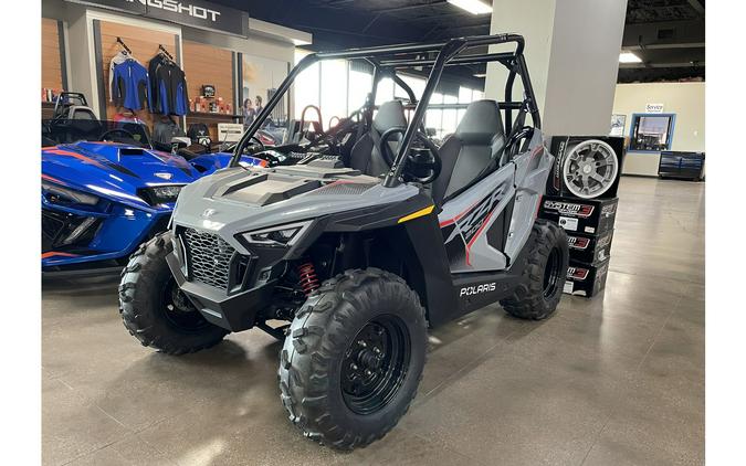 2024 Polaris Industries RZR 200 EFI - STORM GRAY