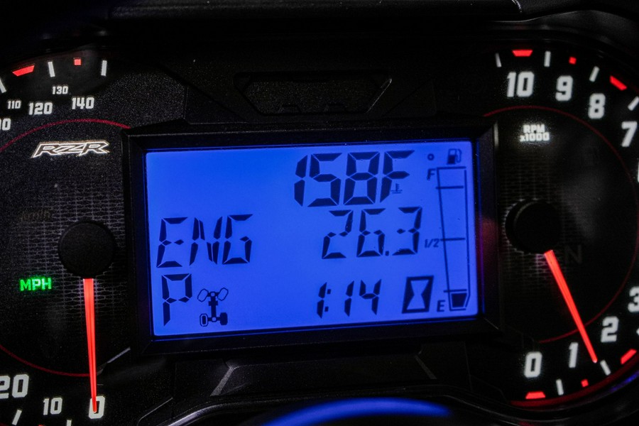 2022 Polaris RZR Pro XP Ultimate