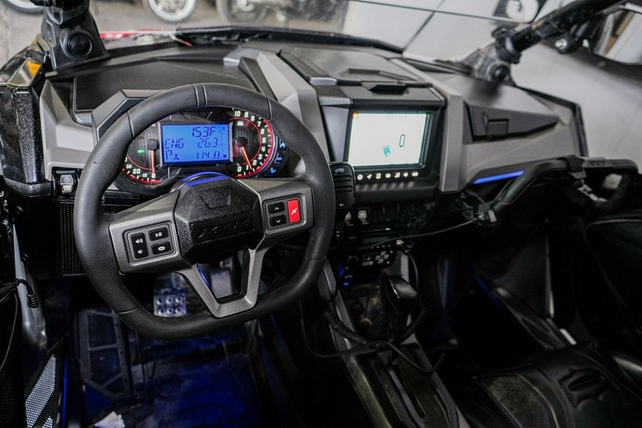 2022 Polaris RZR Pro XP Ultimate