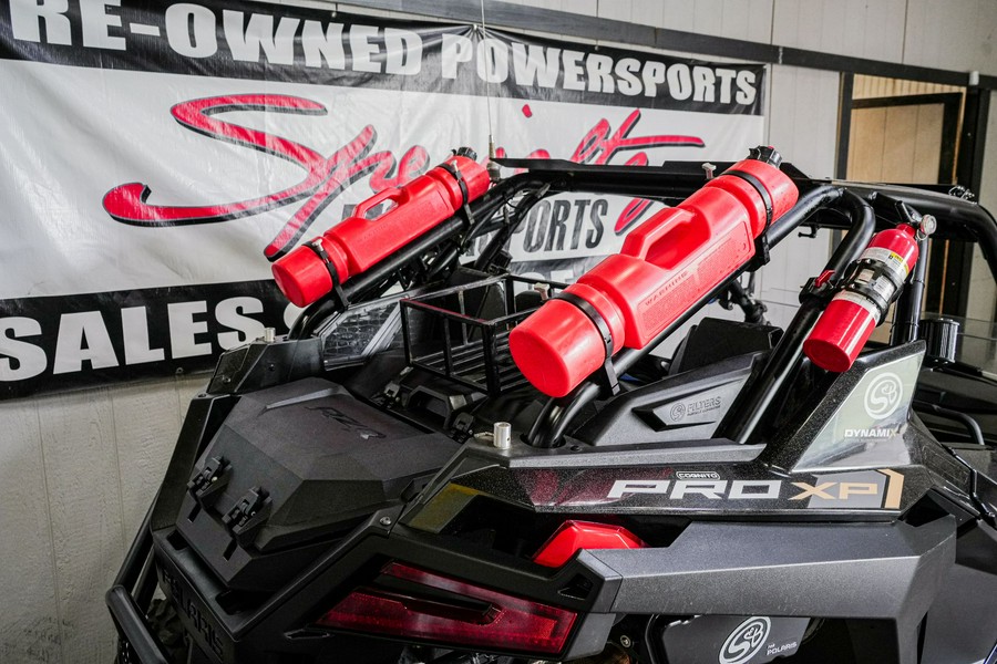 2022 Polaris RZR Pro XP Ultimate