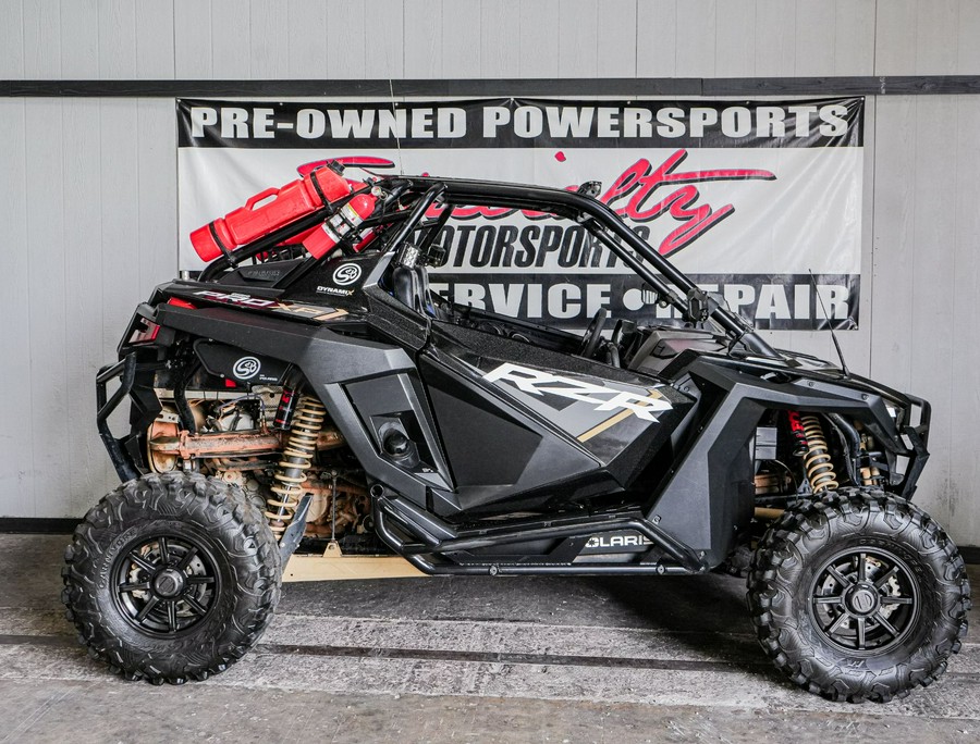 2022 Polaris RZR Pro XP Ultimate