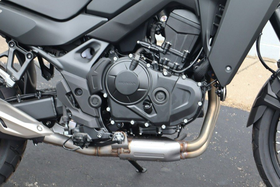 2024 Honda TRANSALP 750