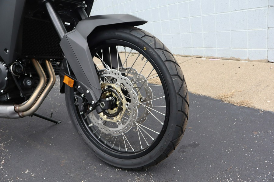 2024 Honda TRANSALP 750