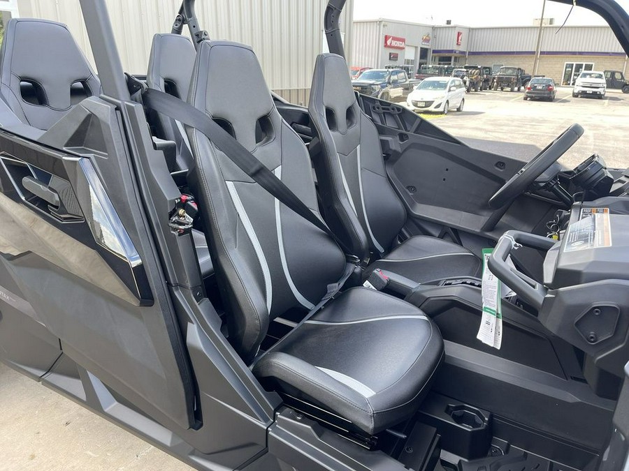 2025 Can-Am® Maverick Sport MAX DPS 1000R