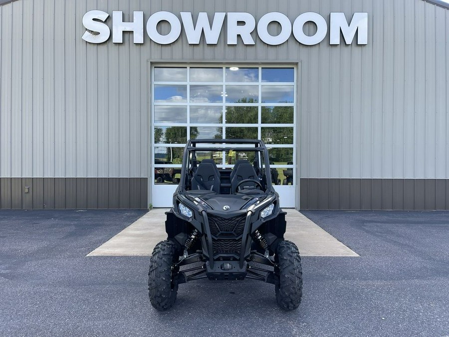 2025 Can-Am® Maverick Sport MAX DPS 1000R