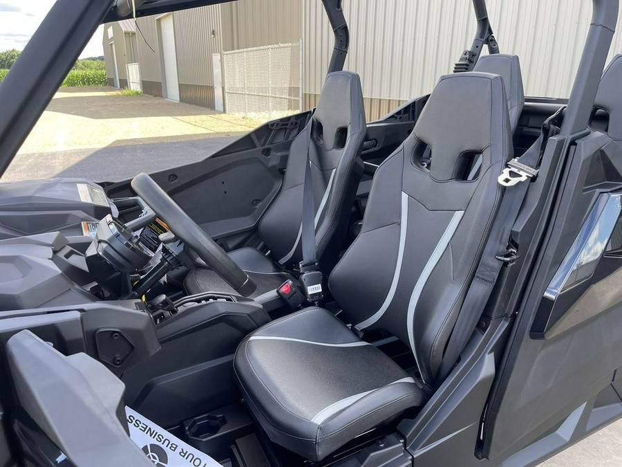 2025 Can-Am® Maverick Sport MAX DPS 1000R