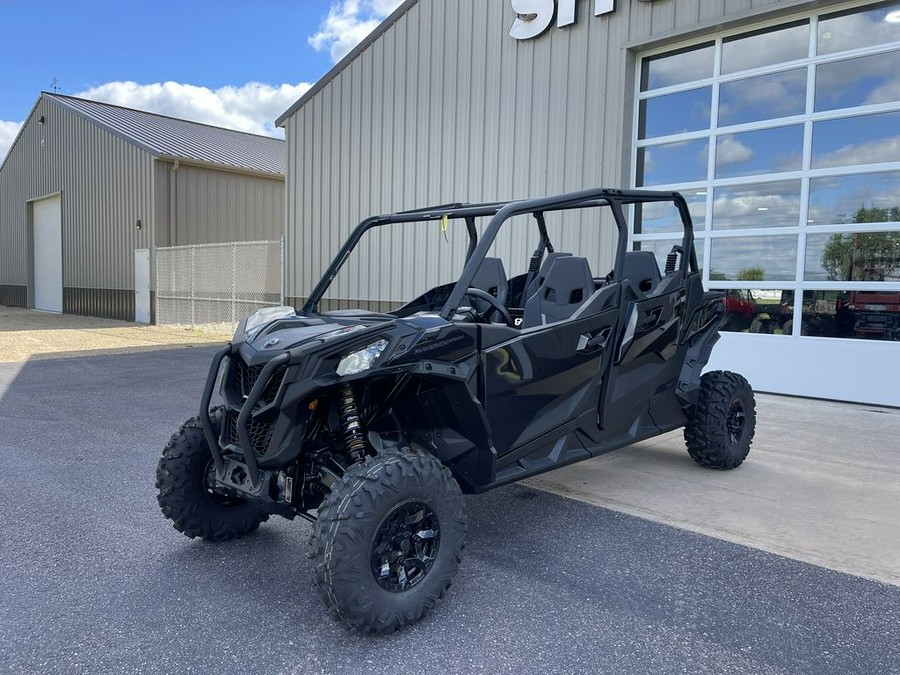 2025 Can-Am® Maverick Sport MAX DPS 1000R