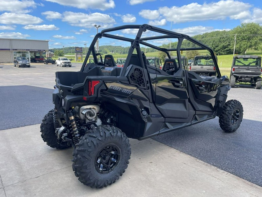 2025 Can-Am® Maverick Sport MAX DPS 1000R