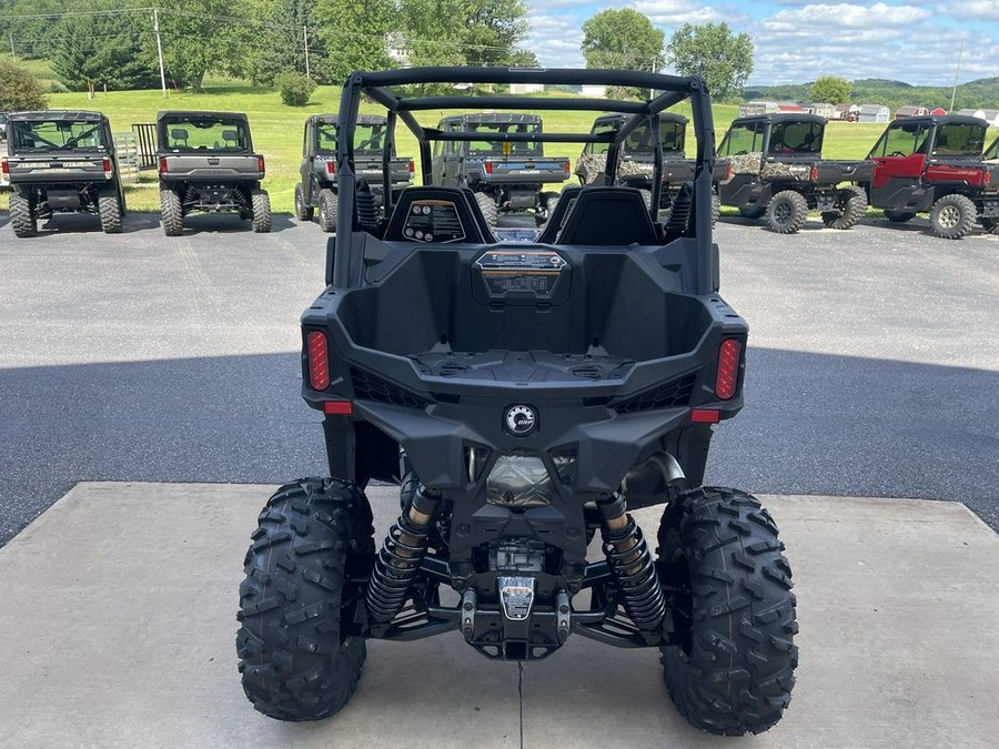 2025 Can-Am® Maverick Sport MAX DPS 1000R