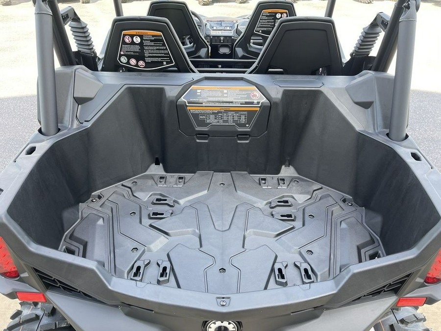 2025 Can-Am® Maverick Sport MAX DPS 1000R