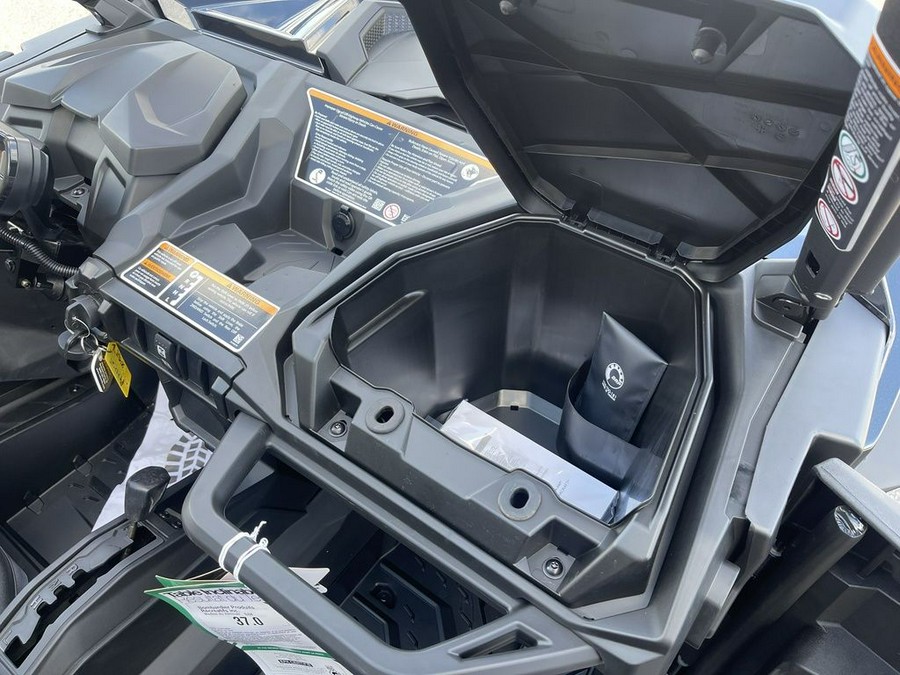 2025 Can-Am® Maverick Sport MAX DPS 1000R