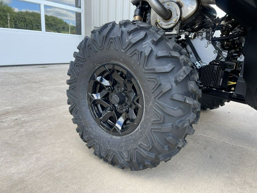 2025 Can-Am® Maverick Sport MAX DPS 1000R