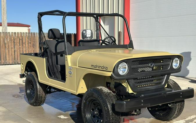 2026 ROXOR ROXOR HD