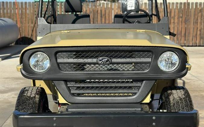 2026 ROXOR ROXOR HD