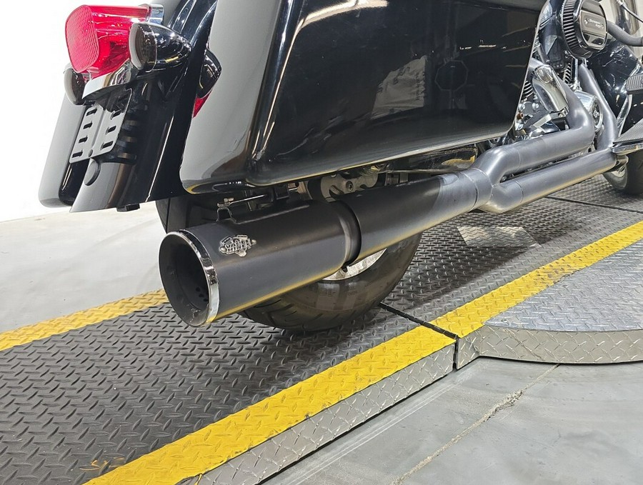 FLHT 2019 Electra Glide® Standard