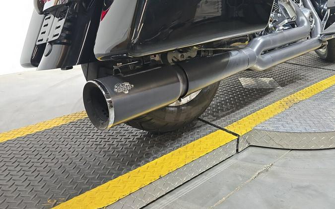 FLHT 2019 Electra Glide® Standard