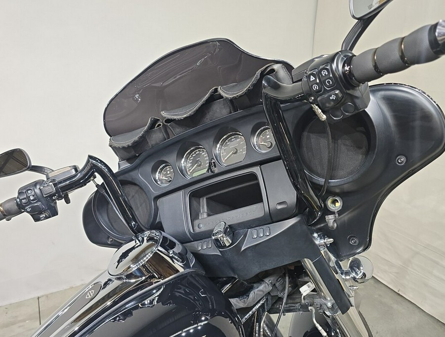 FLHT 2019 Electra Glide® Standard