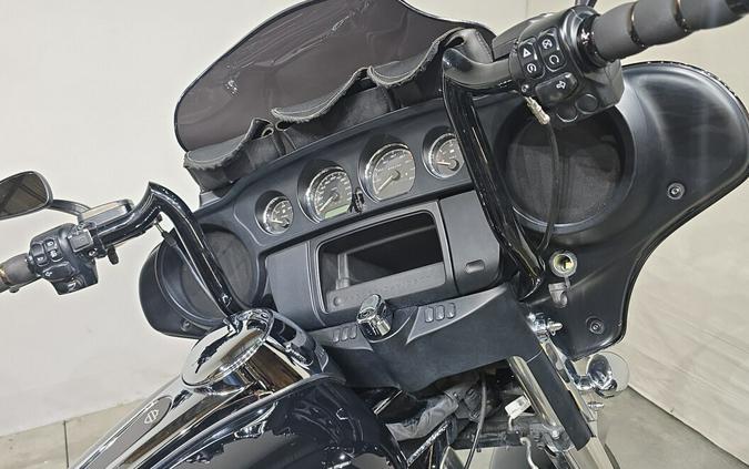 FLHT 2019 Electra Glide® Standard