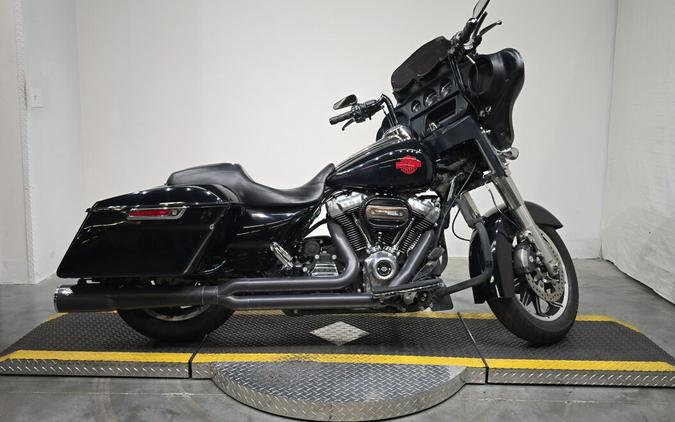 FLHT 2019 Electra Glide® Standard