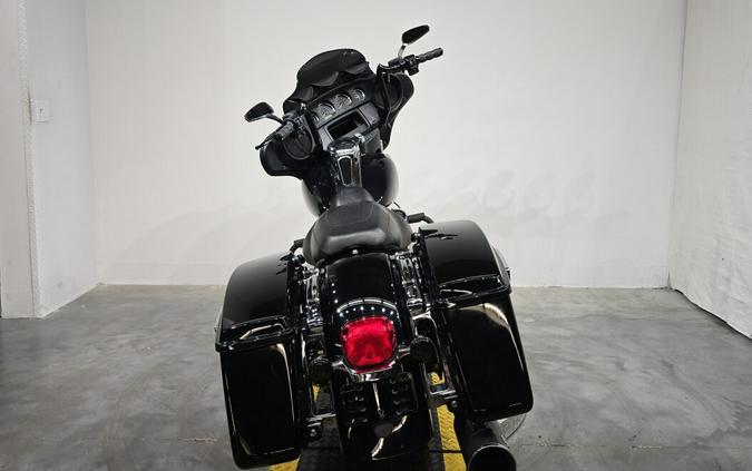 FLHT 2019 Electra Glide® Standard