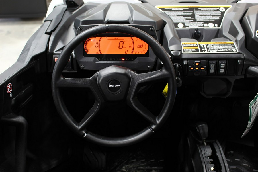 2026 Can-Am MAVERICK SPORT XMR 1000R