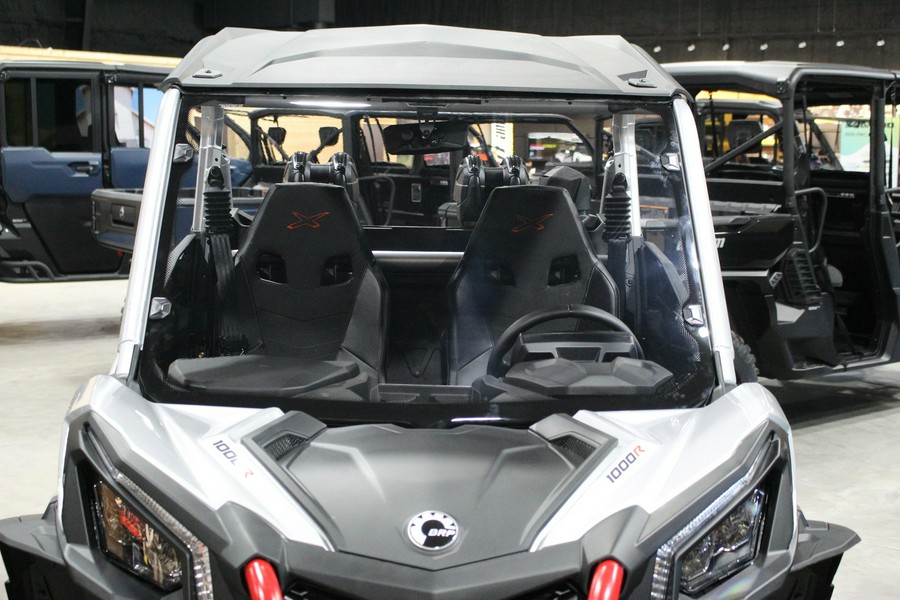 2026 Can-Am MAVERICK SPORT XMR 1000R