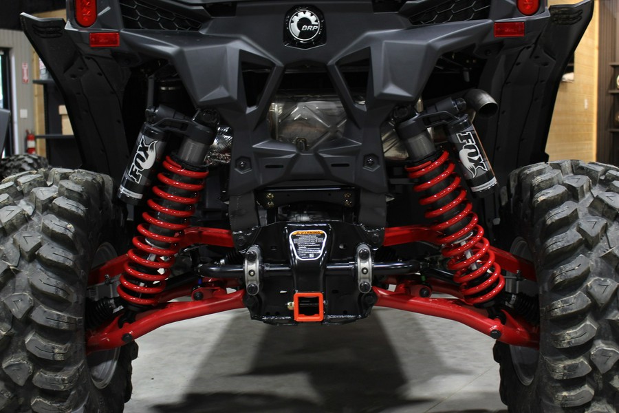 2026 Can-Am MAVERICK SPORT XMR 1000R