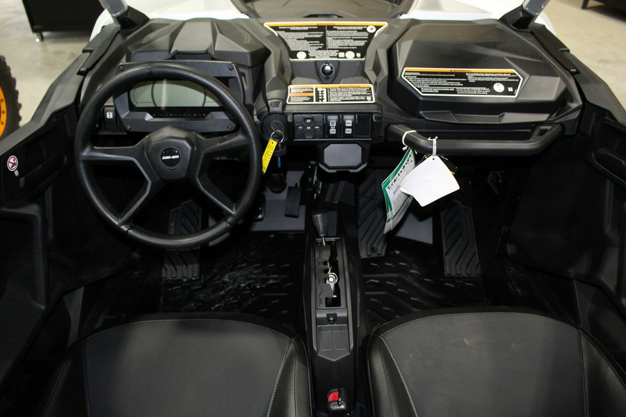 2026 Can-Am MAVERICK SPORT XMR 1000R