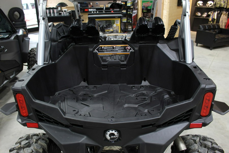 2026 Can-Am MAVERICK SPORT XMR 1000R