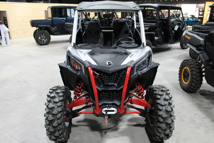 2026 Can-Am MAVERICK SPORT XMR 1000R