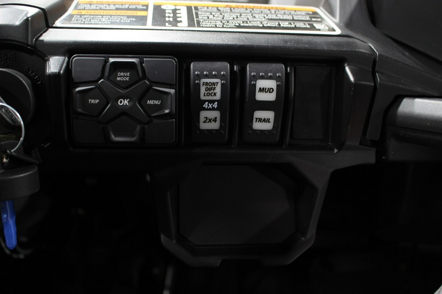 2026 Can-Am MAVERICK SPORT XMR 1000R