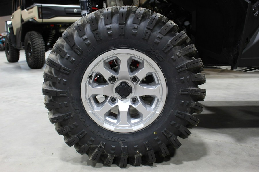 2026 Can-Am MAVERICK SPORT XMR 1000R