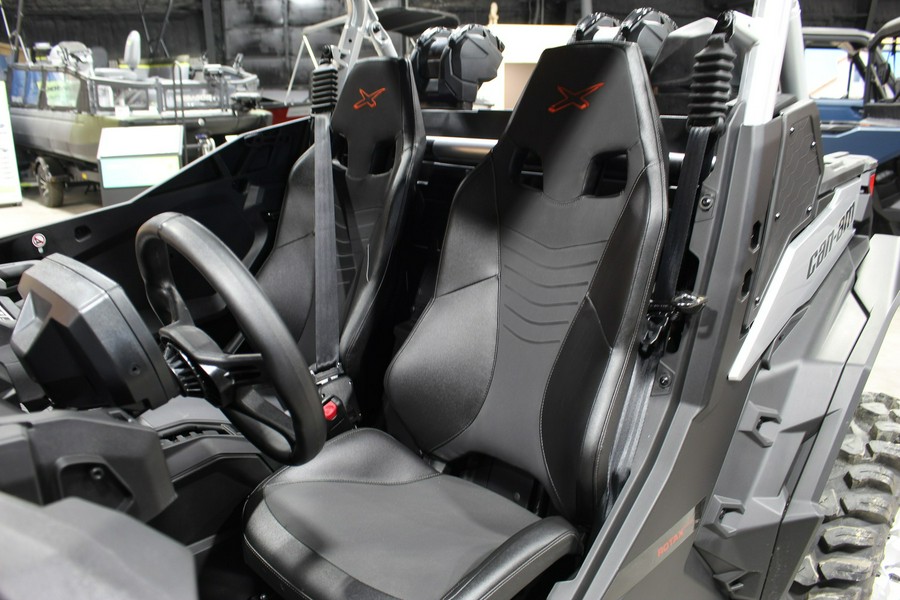 2026 Can-Am MAVERICK SPORT XMR 1000R