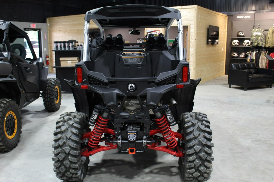 2026 Can-Am MAVERICK SPORT XMR 1000R
