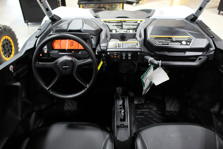 2026 Can-Am MAVERICK SPORT XMR 1000R