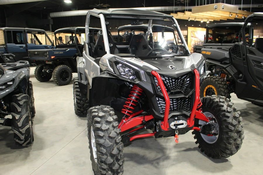 2026 Can-Am MAVERICK SPORT XMR 1000R