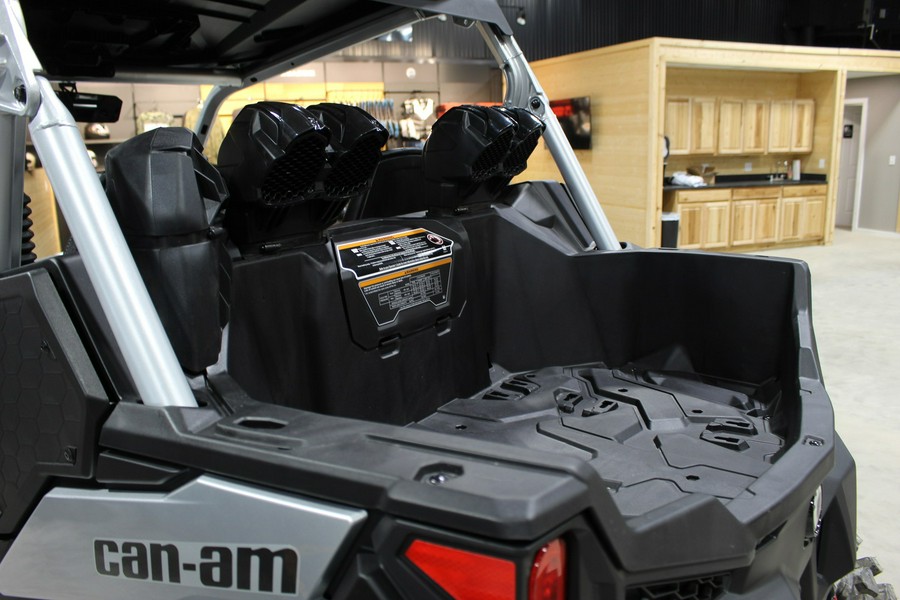 2026 Can-Am MAVERICK SPORT XMR 1000R