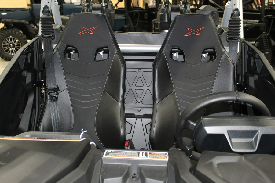 2026 Can-Am MAVERICK SPORT XMR 1000R