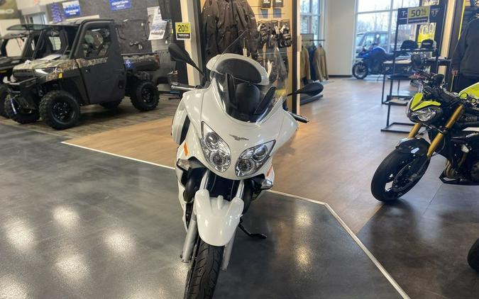 2012 Moto Guzzi Norge GT 8V