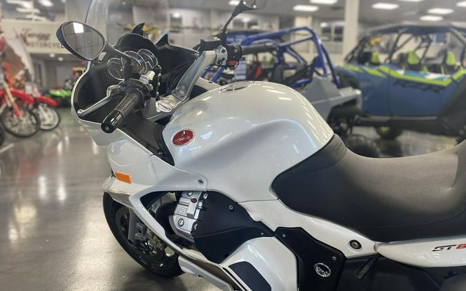 2012 Moto Guzzi Norge GT 8V