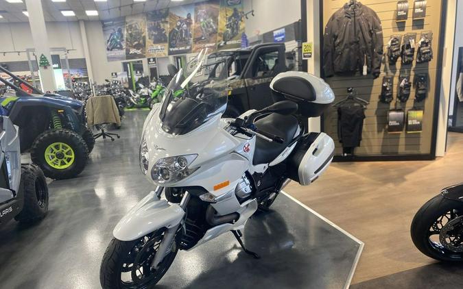 2012 Moto Guzzi Norge GT 8V