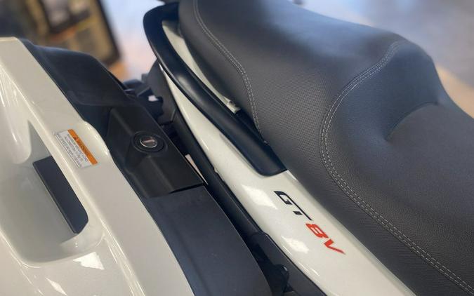 2012 Moto Guzzi Norge GT 8V