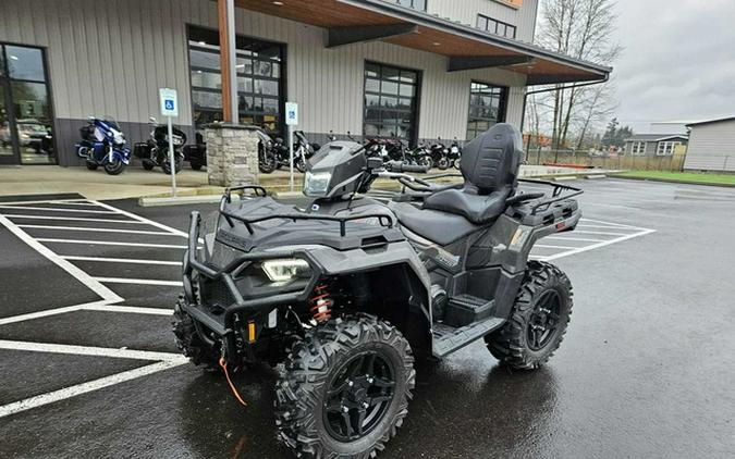 2025 Polaris Sportsman Touring 570 Ultimate