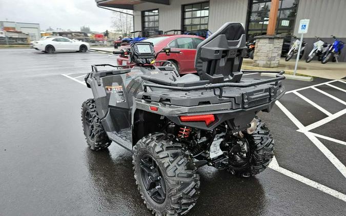 2025 Polaris Sportsman Touring 570 Ultimate